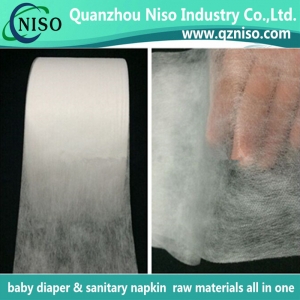 Nonwoven fabric