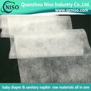 Nonwoven fabric