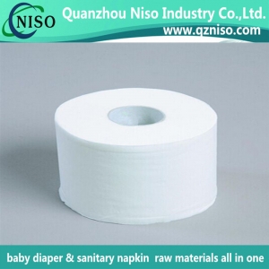 Tissue Paper Adult Diaper Raw Materials