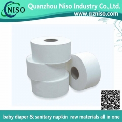 jumbo roll tissue paper