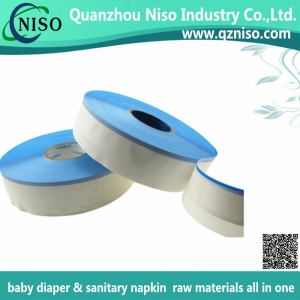 side tape for baby diaper