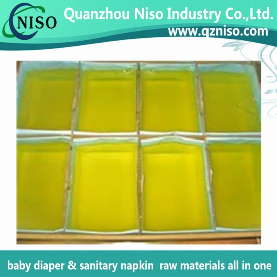 popular hot melt glue for baby diaper raw materials