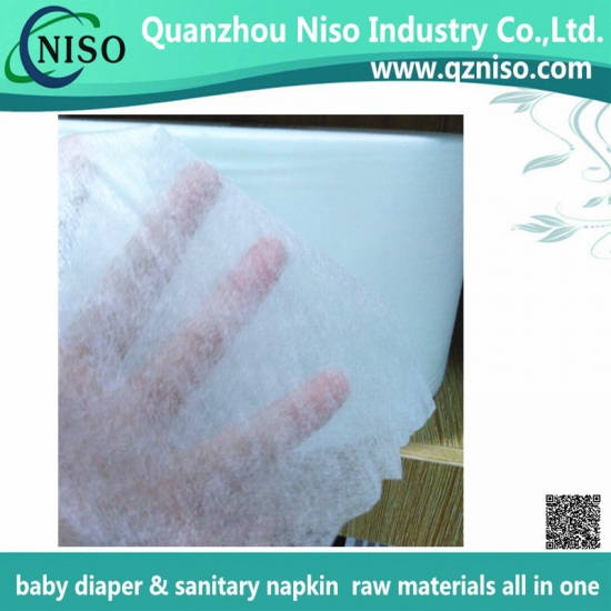 hydrophilic for adult diaper raw materials