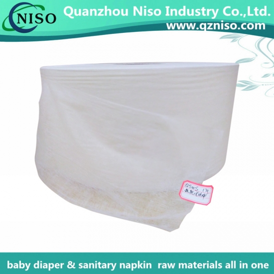 hydrophilic for adult diaper raw materials