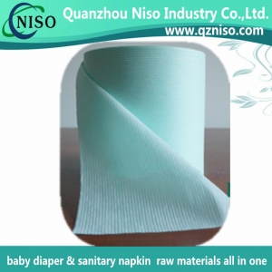 waistband for baby diaper raw materials