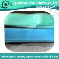 High Quality ADL for baby diaper raw materials