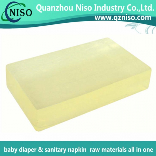 popular hot melt glue for adult diaper raw materials