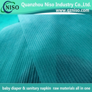 Nonwoven Waistband