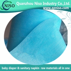 Baby Diaper Raw Material Elastic Band