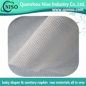 high quality perforated film for sanitary napkin raw materials