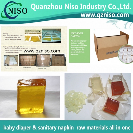  hot melt adhesive for adult diaper