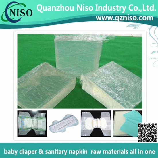  hot melt adhesive for adult diaper