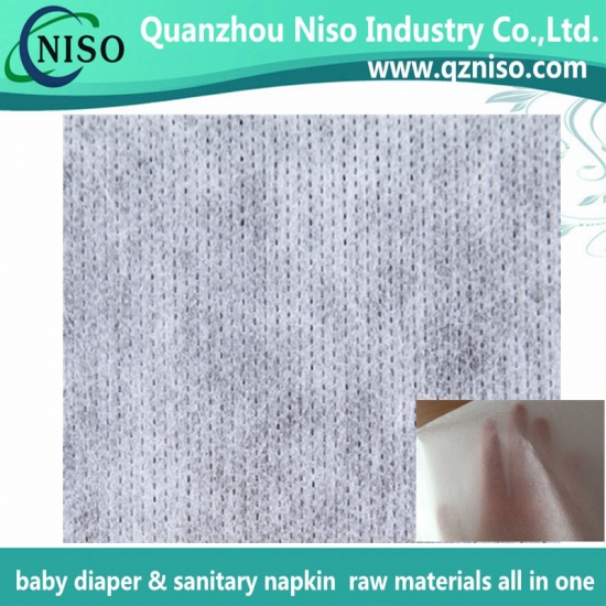 high quality perforated film for sanitary napkin raw materials