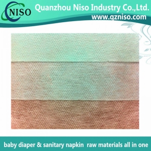 SMS non woven fabric for baby diaper
