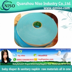 magic side tape for baby diaper