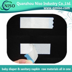 High Quality side tapes for baby diaper raw materials