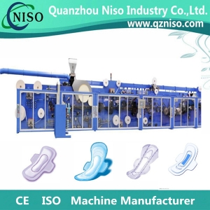  napkin making machine