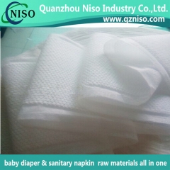 Laminated Nonwoven Fabric