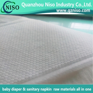 Laminated Nonwoven Fabric