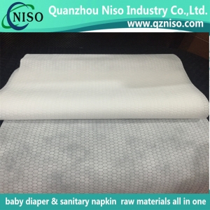 Nonwoven Loop