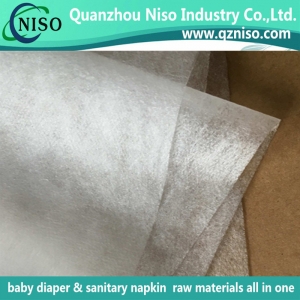 Nonwoven fabric