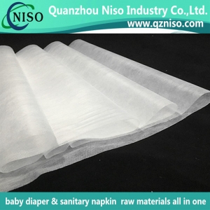 SMS Nonwoven fabric