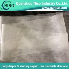 hydrophilic Nonwoven Fabric