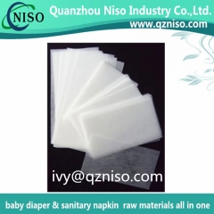 breathable nonwoven