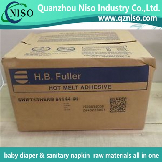 Fuller Diaper Indicator Glue