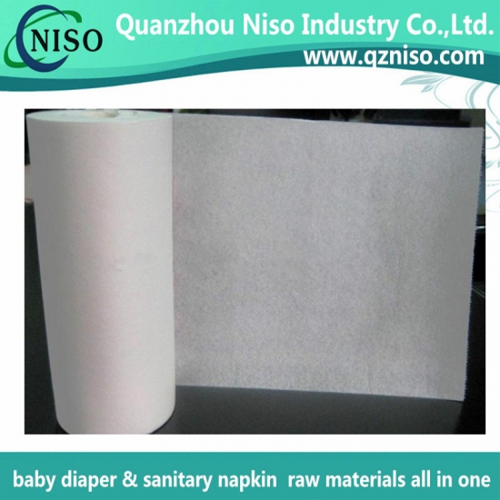  sanitary napkin raw materials