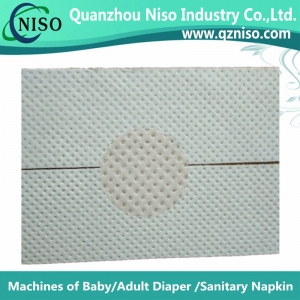 santary napkin raw materials