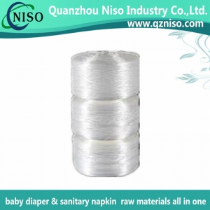 diaper raw materials