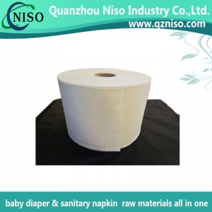 High Quality wrap tissue paper for baby diaper Manufacturing