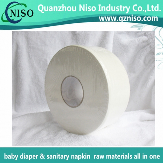 High Quality wrap tissue paper for baby diaper Manufacturing