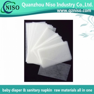 hydrophilic Nonwoven