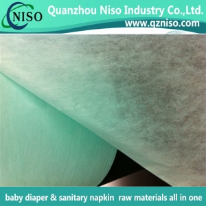 Waterproof Nonwoven fabric