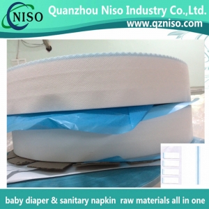 diaper nonwoven side tapes