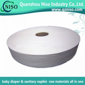 santary napkin raw materials