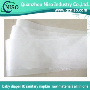 baby diaper raw materials