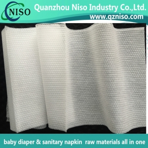 Nonwoven fabric