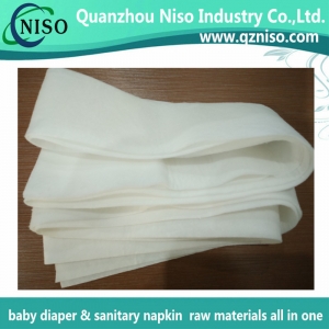  sanitary napkin raw materials