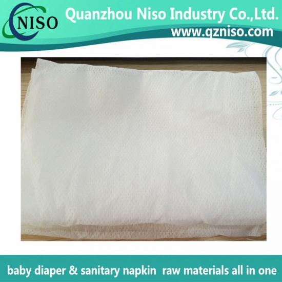 baby diaper raw materials