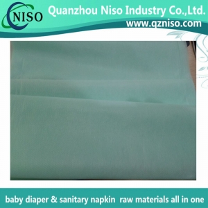  diaper nonwoven