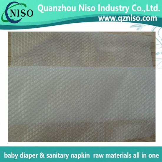 baby diaper raw materials