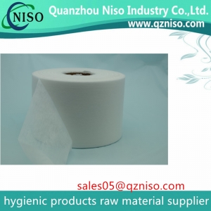 hot air through nonwoven fabric for sanitary napkin topsheet Suppliers