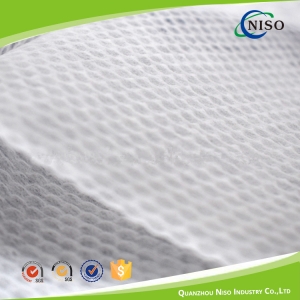 nonwoven fabric diaper raw material