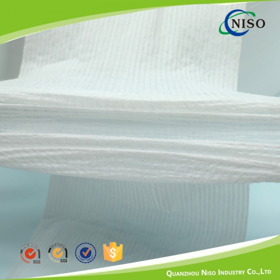 baby diaper raw material