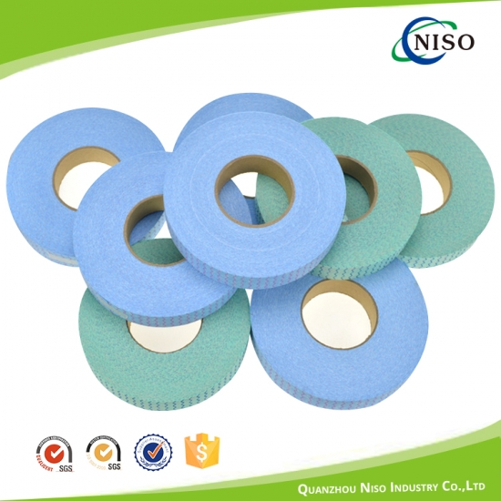 raw material for sanitary napkin