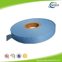 Adl Hydrophilic Nonwoven