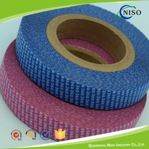 Easy Open Tape for Napkin Sanitary Napkin Women Sanitary Napkin Tapes Suppliers